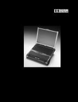 hp omnibook 500